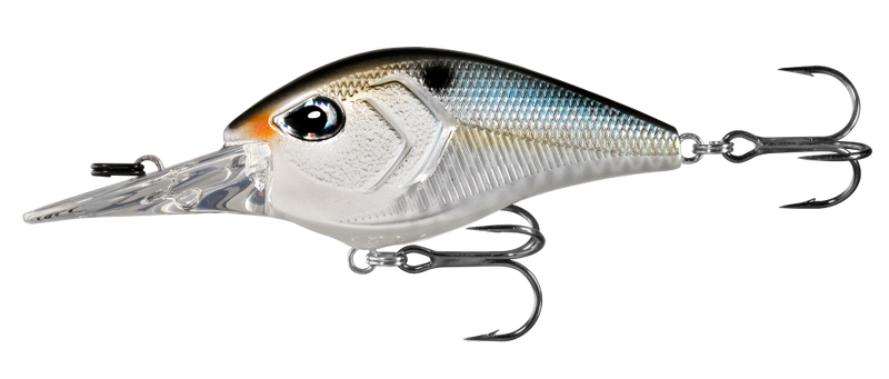 13 Fishing 70mm Troll Hunter Crankbait Fishing Lure - 5.5m Diver