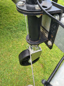 Black Jack™ BJTJ-JW jockey Wheel for Mini