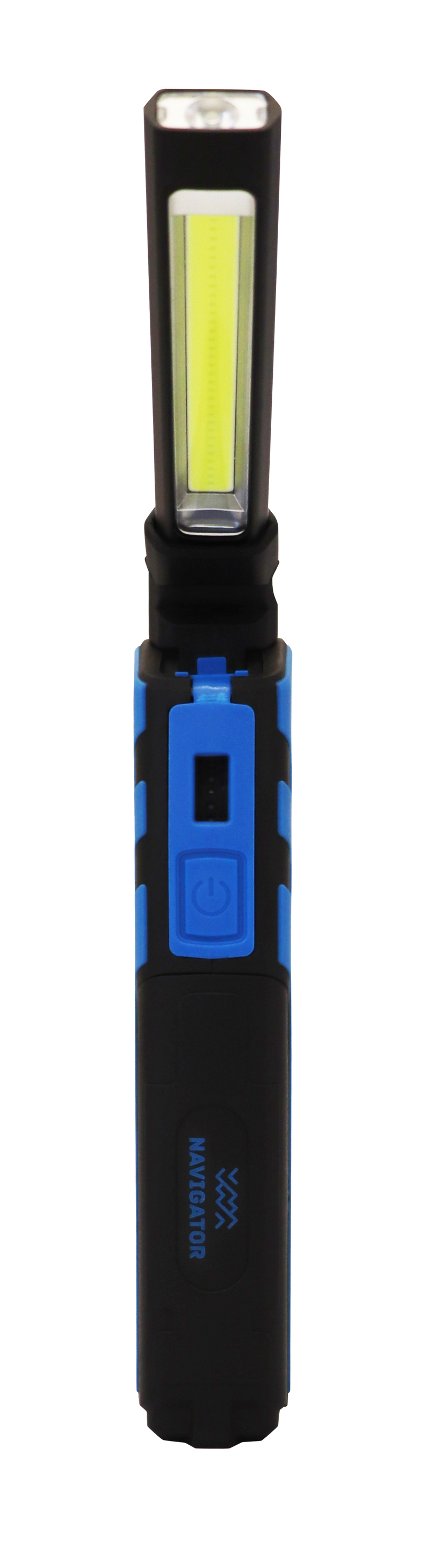 RECHARGEABLE LIGHT BUDDY