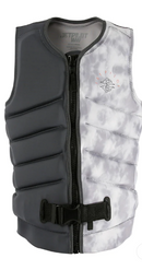 Jet Pilot Life Jacket X1 F/e Wmns Neo Vest Charcoal