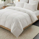 Dreamz 200GSM All Season Bamboo Winter Summer Quilt Duvet Doona Soft King Size