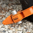 Fullstop Samurai Wheel Clamp