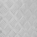 Fuel Tank Cover (Aluminium) for Diesel Heater Tank