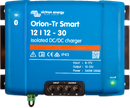 Victron Energy Orion-Tr Smart 12/12-30A (360W) Isolated DC-DC Charger
