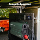 Atem Power Pure Sine Wave Inverter 1000W/1500W/2000W/2500W Remote 12V