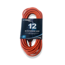 Camec 12M 15A Extension Lead Caravan Camper Trailer Motorhome RV