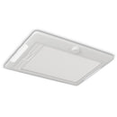 Dometic Midi Heki FL Lever LED Roof Light - Crank Version (new)