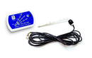 Hume sender probe+ blue water level indicator