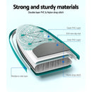 Inflatable Stand Up Paddle Board – With Kayak Seat, Pump & Paddle