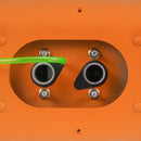 Premium Slimline 5kW Diesel Heater with Bluetooth