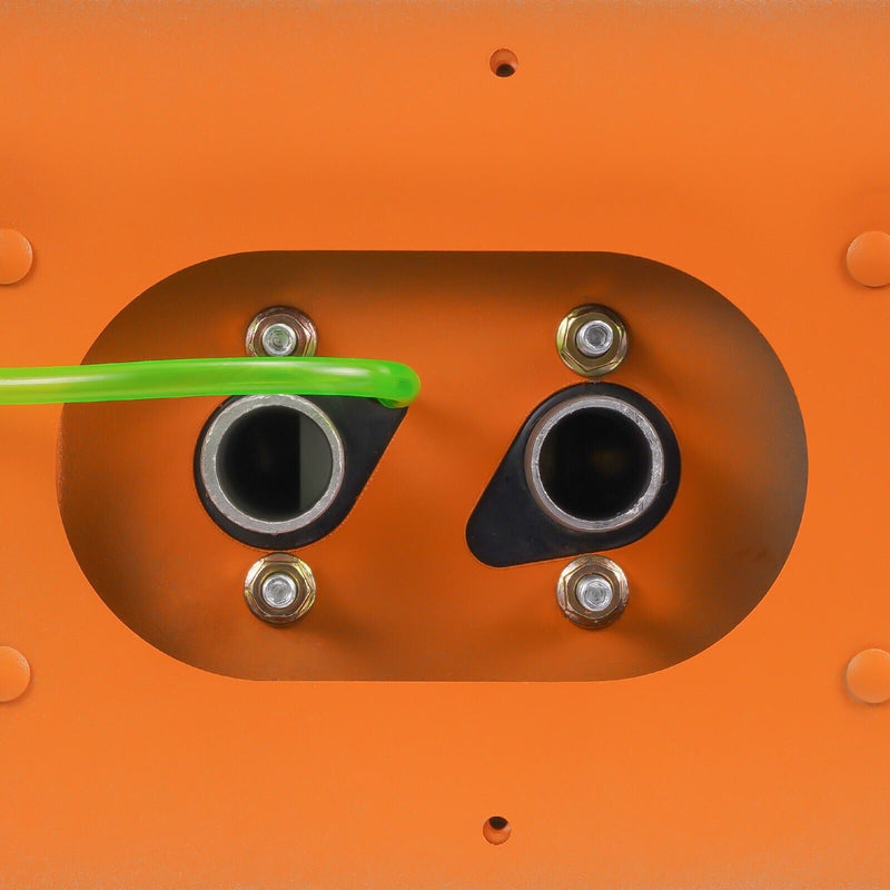 Premium Slimline 5kW Diesel Heater with Bluetooth