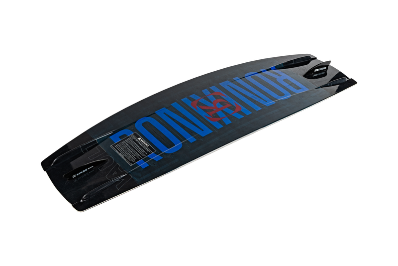 RONIX 140 VAULT WITH DIVIDE BOOT BK 7.5-11.5