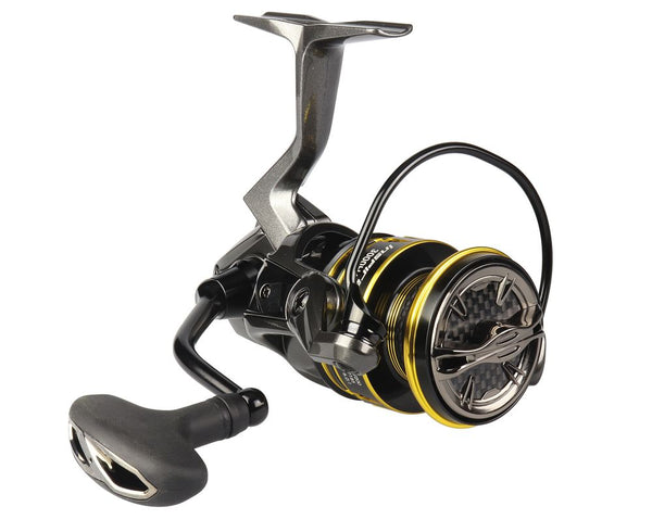 Okuma Inspira ISX-3000HA 9 Bearing Spinning Reel