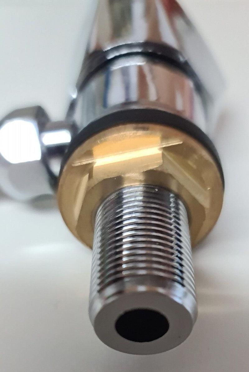 Watermark Right Hand Tap Fold Down Faucet Chrome 8515-20