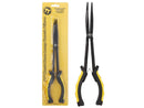 TT Fishing 11 Inch Bent Nose Long Reach Fishing Pliers