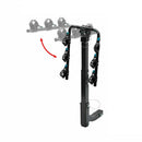 Towbar Bike Rack (3-Bikes)