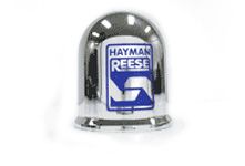 Hayman Reese 04700 Tow Ball Cover (Chrome)