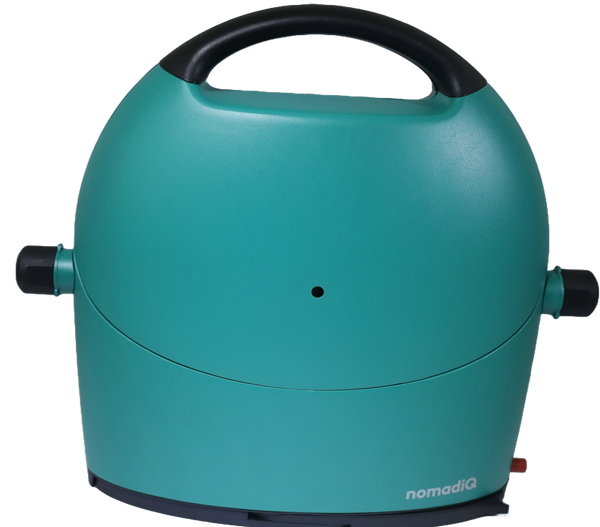 NomadiQ portable BBQ Petrol