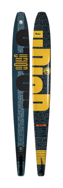 2026 RADAR UNION 67' WATERSKI PACKAGE