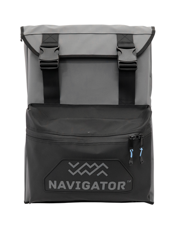 WHEEL PACK/BIN