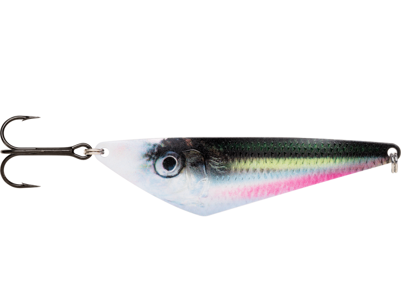 8.5cm Rapala Harmaja Metal Spoon Fishing Lure