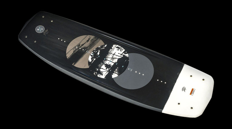 2026 Hyperlite Sender Wakeboard