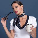 Corkcicle Stemless - 355ml Gloss White