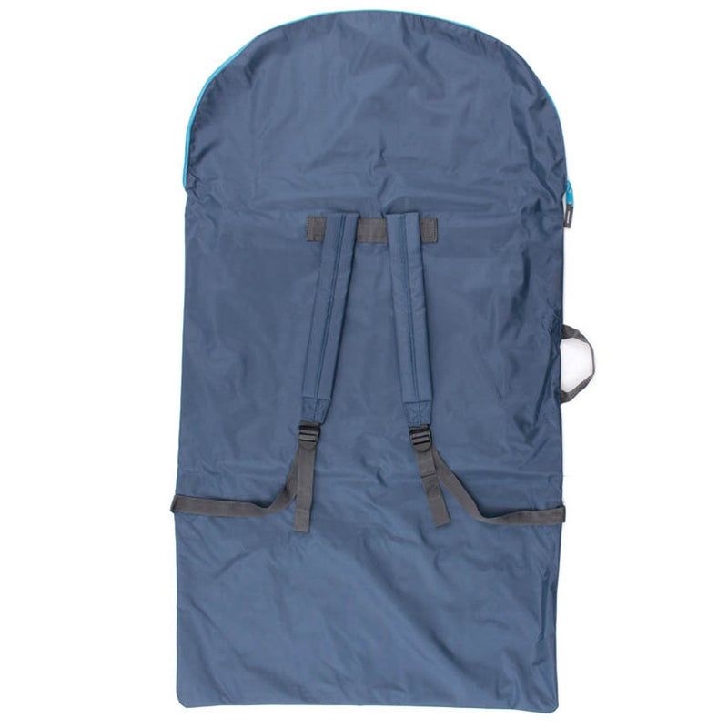 Ocean & Earth Blue Flatrock Boogie Board Back Pack Bag Cover