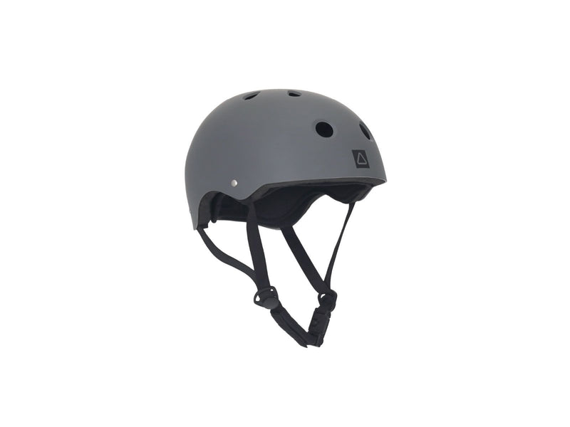 Follow Pro Helmet Charcoal