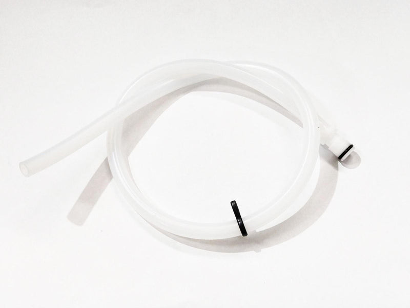 Dometic 4453001706 HYD-WF Slicone Hose With CPC And Clip - Suit GO Hydration Water Faucet