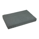 PaWz Pet Dog Bed Sleep Calming Orthopaedic Foam Mattress Removable Washable M