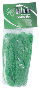 Jarvis Walker Scaler Bag With 1 Inch Mesh & Draw String