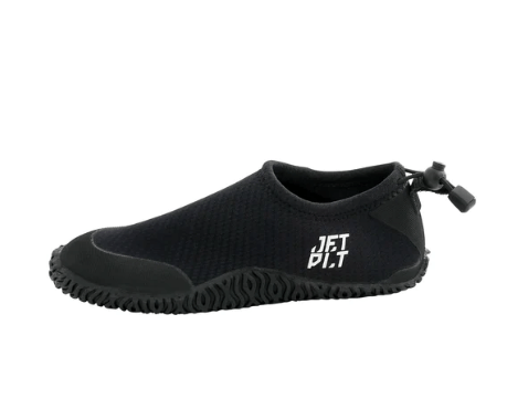 JET PILOT HYDRO SHOE BLACK
