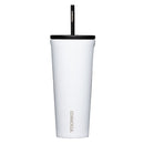 Corkcicle Cold Cup - 750ml Gloss White
