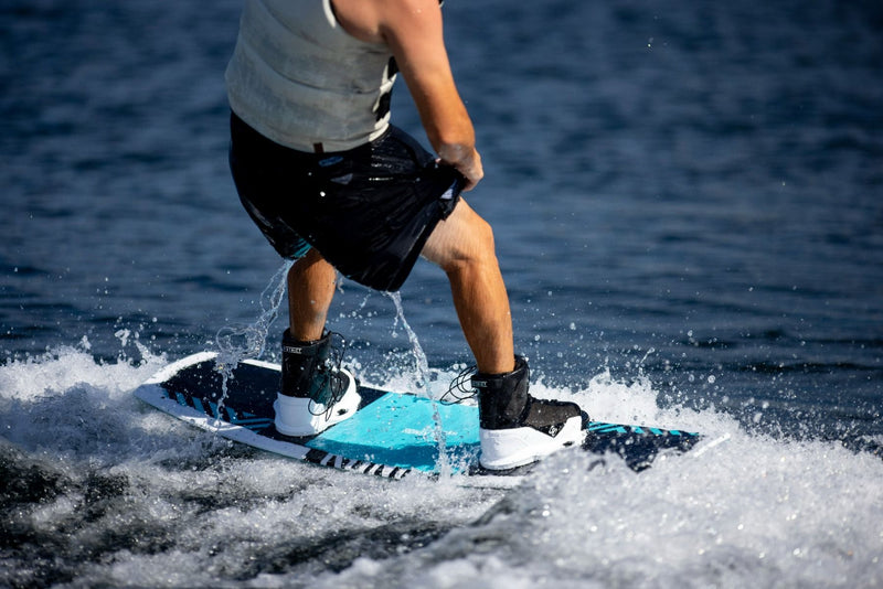 2026 RONIX DISTRICT WAKEBOARD BOOTS
