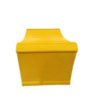 Large wheel chocks