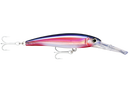 16cm Rapala X-Rap Magnum Deep Diving Trolling Lure - Dives to 30 Feet