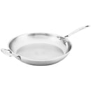 Scanpan Impact 32cm Stainless Steel Frying Pan (Induction & Oven Safe)