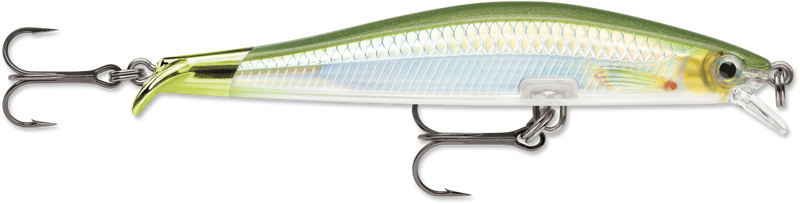 9cm Rapala RipStop Shallow Jerkbait Hard Body Fishing Lure