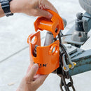 Purpleline SHL100-2 Fullstop Saracen Hitch Lock