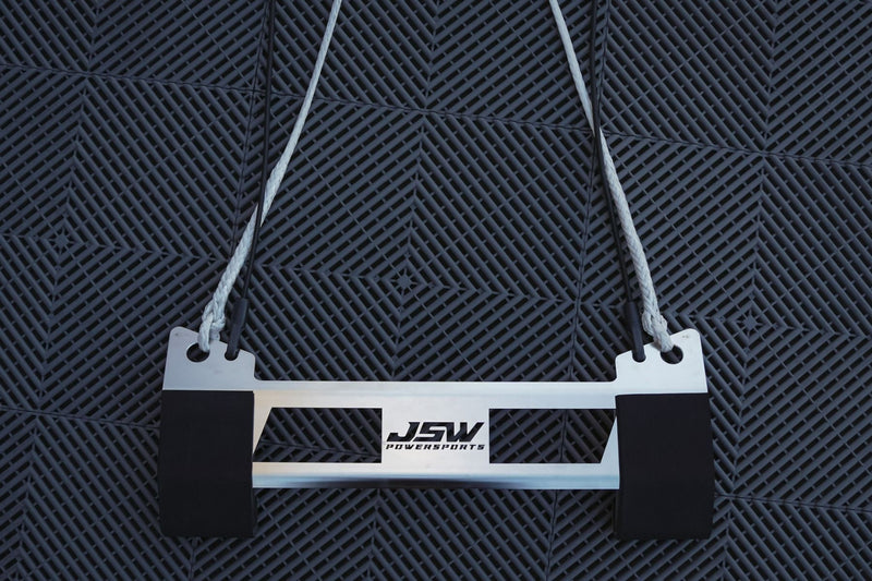 JSW LIFTING SLING KIT