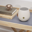 Kreafunk Ajazz 2 Bluetooth Speaker - White