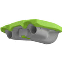 Jobe Flux Kids Electric Floating Kickboard (Green)