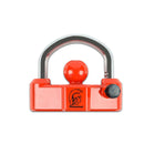 TROJAN HD Protector Coupling Lock