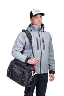 20 Litre Rapala Urban Messenger Fishing Tackle Bag - Gear Bag