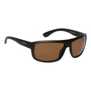 Ugly Fish P3477 Basic Polarised Adult Sunglasses with Brown Lens