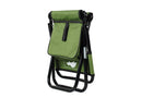 Foldable Fishing Chair Backrest Backpack Camouflage Portable Fishing Equipment Fishing Bag And Chair