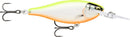 5.5cm Rapala Shad Rap Elite (Floating) Hardbody Fishing Lure