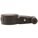 Giyo Dual Valve Tyre Pressure Gauge for Bicycles, Cars and Motorcycles 0-260 PSI