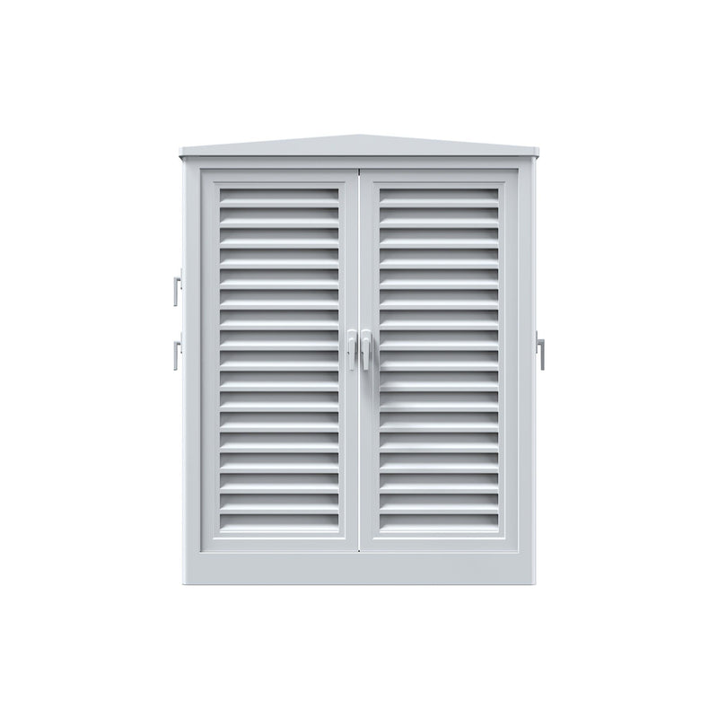 Power Shelter For EP760